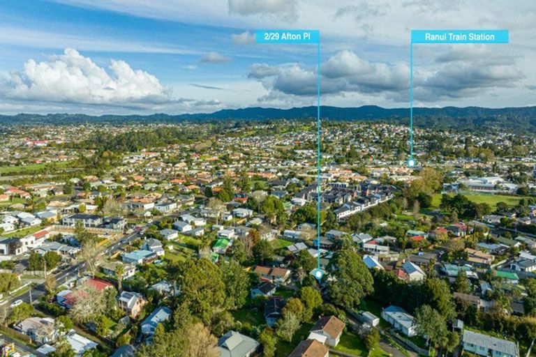 Photo of property in 2/29 Afton Place, Ranui, Auckland, 0612