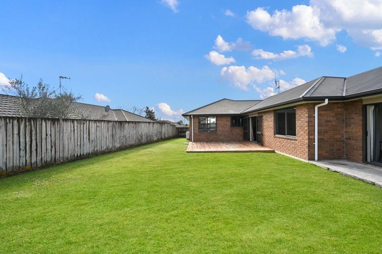 Photo of property in 35 Tuirangi Street, Flagstaff, Hamilton, 3210