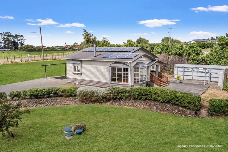 Photo of property in 16 Mount Biggs Road, Halcombe, Feilding, 4779