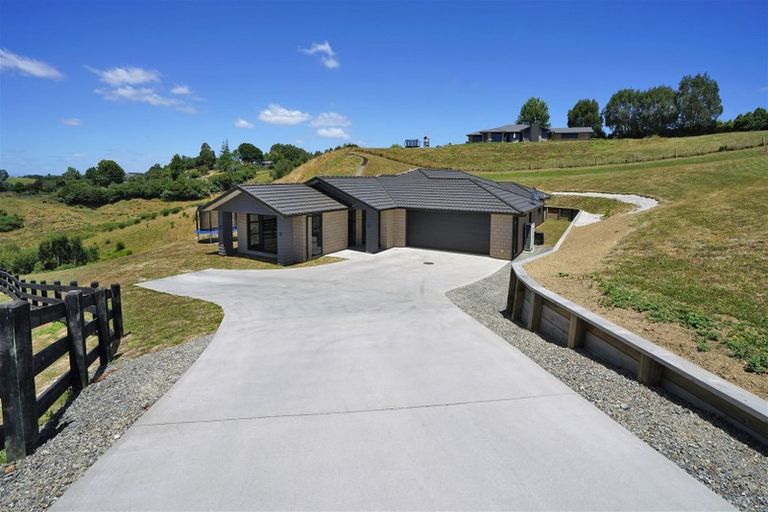 Photo of property in 43b Houkura Rise, Whatawhata, Hamilton, 3285