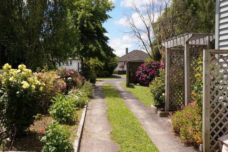 Photo of property in 106 Fairfield Road, Fairfield, Hamilton, 3214