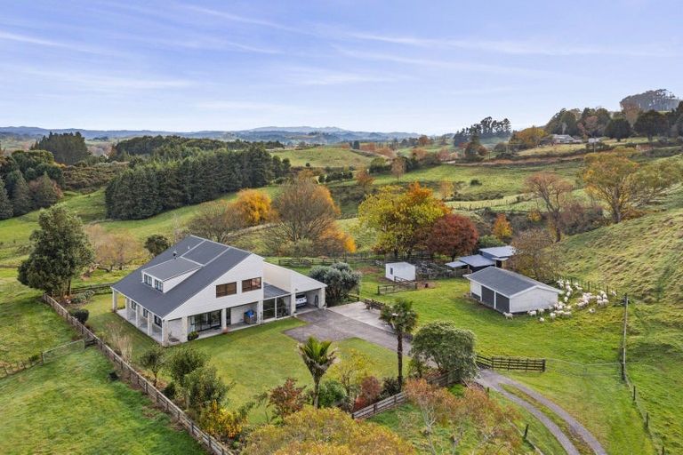 Photo of property in 26 Tammadge Street, Te Kuiti, 3910