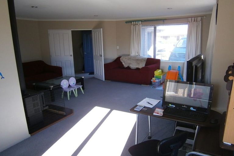 Photo of property in 188 Rolleston Drive, Rolleston, 7614