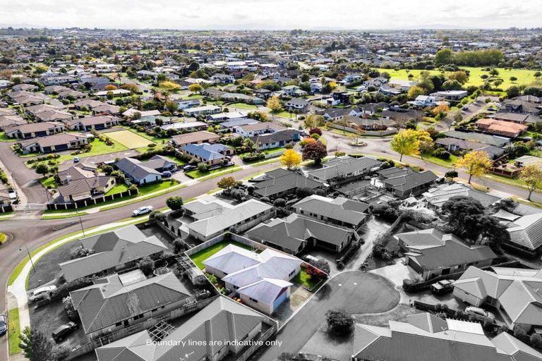 Photo of property in 13 Mickelson Avenue, Rototuna, Hamilton, 3210