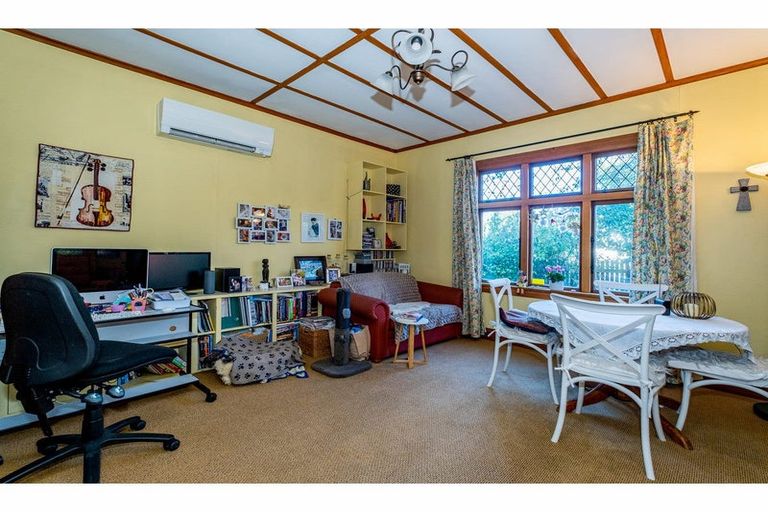 Photo of property in 15 Gibson Street, Seaview, Timaru, 7910