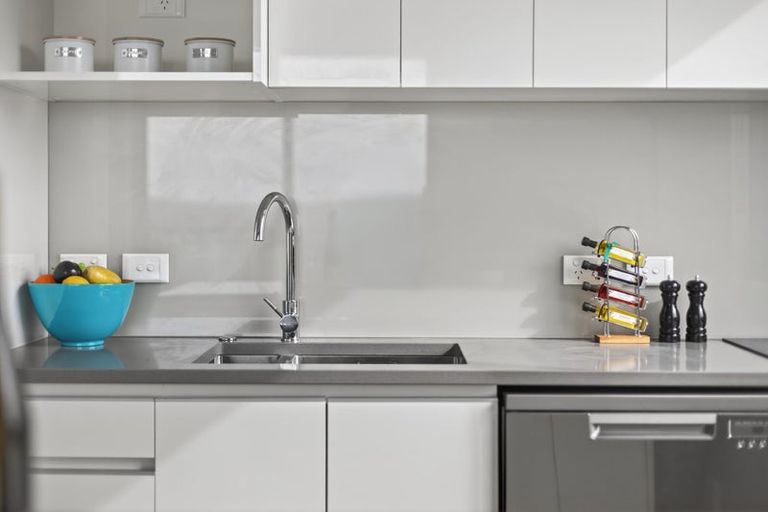 Photo of property in 502/57 Mapou Road, Hobsonville, Auckland, 0616