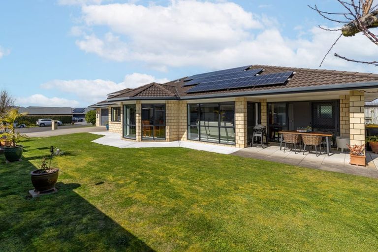 Photo of property in 9 Dornoch Lane, Morrinsville, 3300