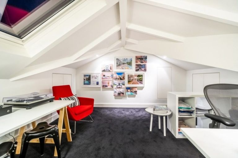 Photo of property in 25 Lincoln Street, Ponsonby, Auckland, 1021