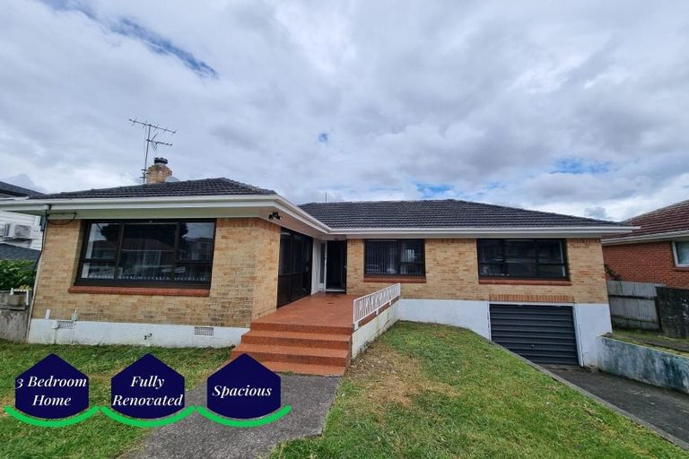 Photo of property in 11 Richards Avenue, Papatoetoe, Auckland, 2025