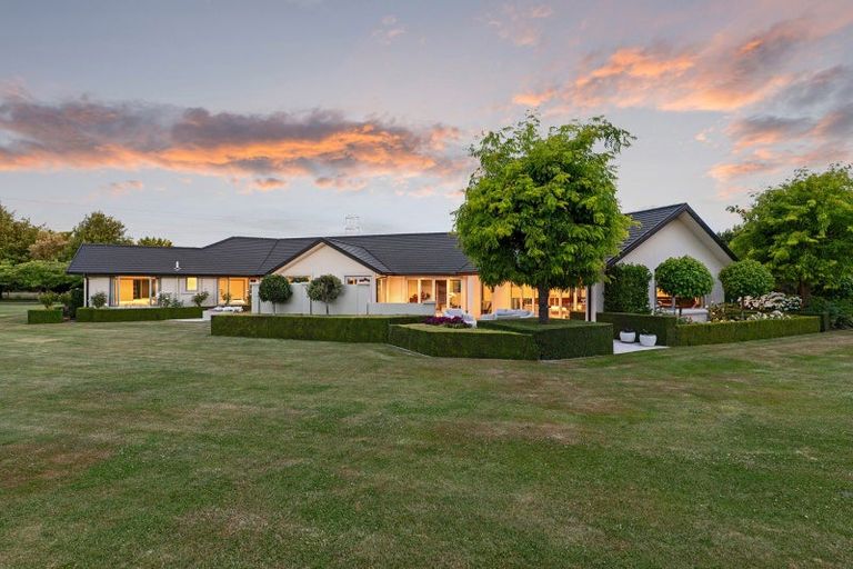 Photo of property in 8/82 Blakes Road, Prebbleton, 7604