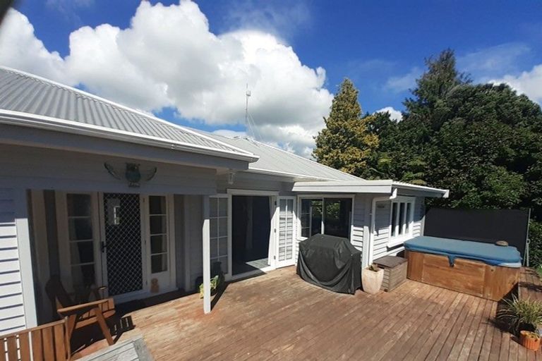 Photo of property in 703 Old Coach Road, Pongakawa, Te Puke, 3186