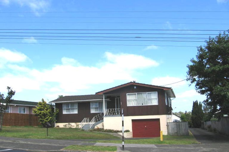 Photo of property in 120 Birkdale Road, Birkdale, Auckland, 0626