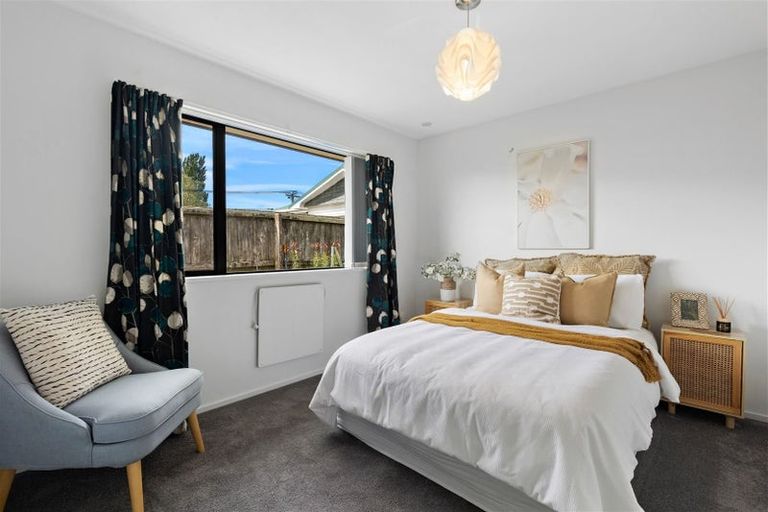 Photo of property in 126a Mackenzie Avenue, Woolston, Christchurch, 8023