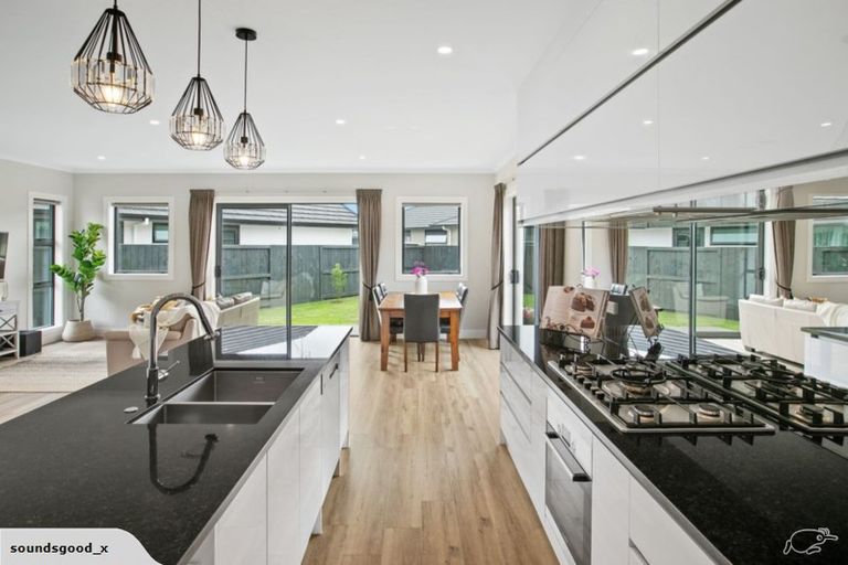 Photo of property in 7 Batten Drive, Flagstaff, Hamilton, 3210