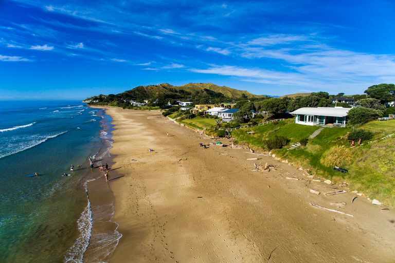 Photo of property in 18 Pare Street, Wainui, Gisborne, 4010