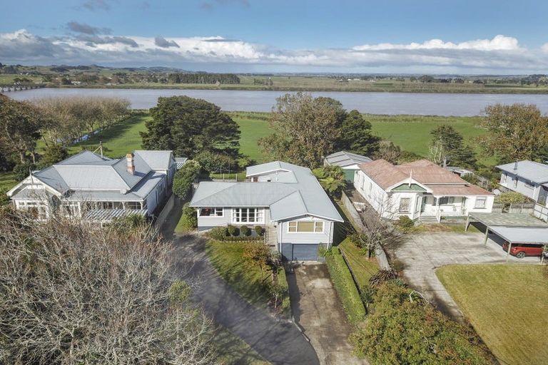 Photo of property in 199 Victoria Street, Dargaville, 0310