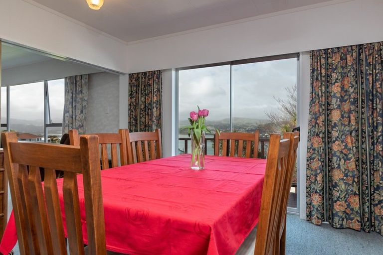 Photo of property in 14 Truro Road, Camborne, Porirua, 5026