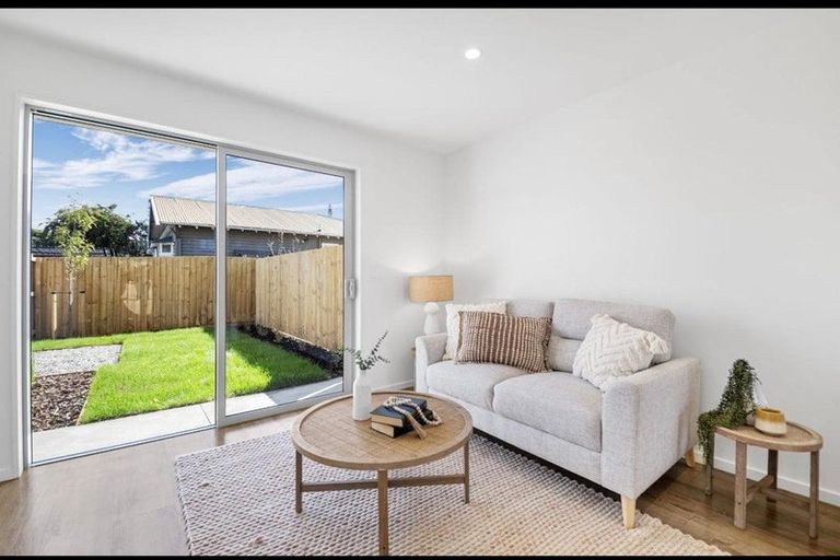 Photo of property in 2/79 Harrow Street, Phillipstown, Christchurch, 8011