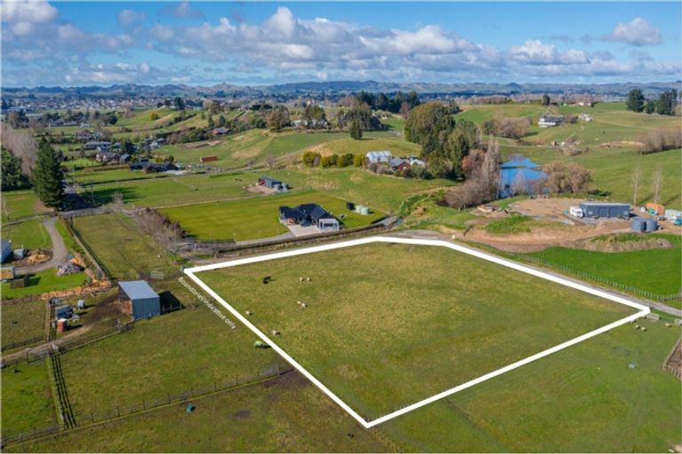 Photo of property in 109d Kyle Road, Waipukurau, 4281