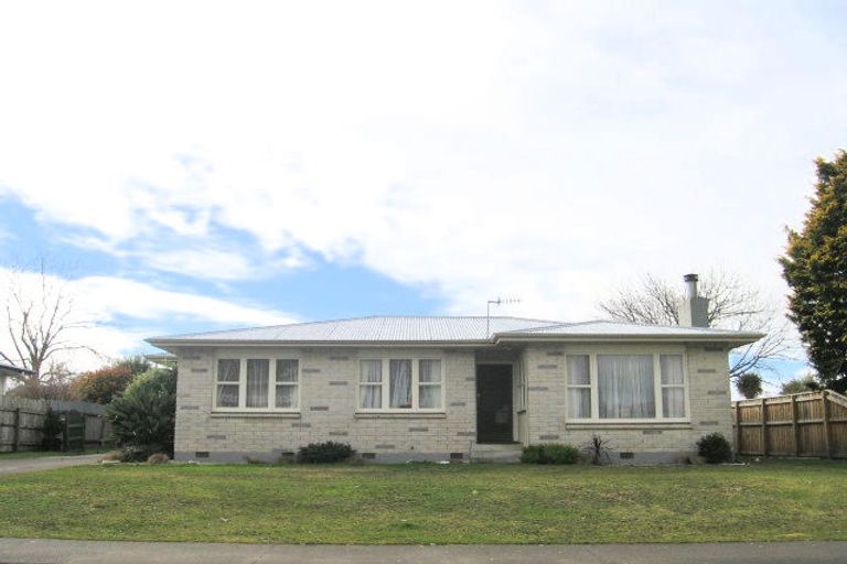 Photo of property in 36 Folkestone Drive, Flaxmere, Hastings, 4120