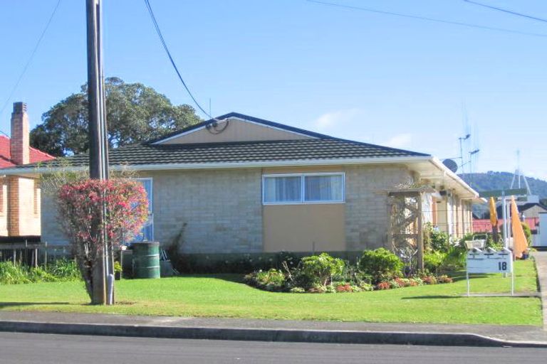 Photo of property in 1/18 Grant Street, Te Kamo, Whangarei, 0112
