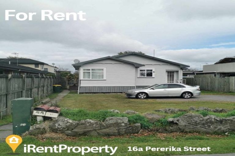Photo of property in 16 Pererika Street, Victoria, Rotorua, 3010