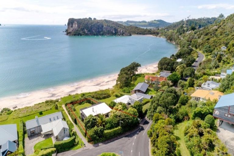 Photo of property in 1112 Purangi Road, Ferry Landing, Whitianga, 3591