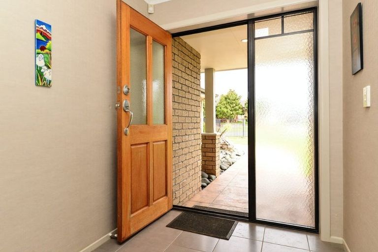 Photo of property in 21 Santiago Place, Flagstaff, Hamilton, 3210