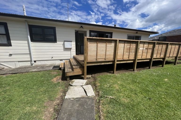 Photo of property in 51 Pembroke Street, Papatoetoe, Auckland, 2025