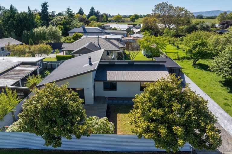 Photo of property in 7 Picton Street, Renwick, 7204