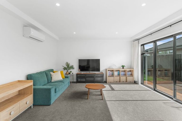 Photo of property in 67 Richmond Avenue, Halswell, Christchurch, 8025