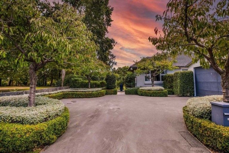 Photo of property in 7 Sunningvale Lane, Ilam, Christchurch, 8053