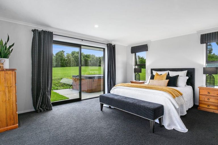 Photo of property in 3074 Cambridge Road, Rotoorangi, Cambridge, 3495