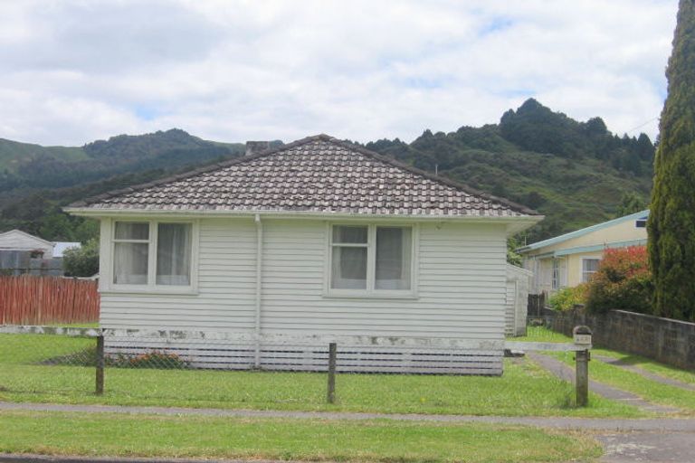 Photo of property in 248 Taupo Road, Taumarunui, 3920