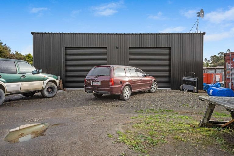 Photo of property in 2634 Mountain Road, Tariki, Stratford, 4394