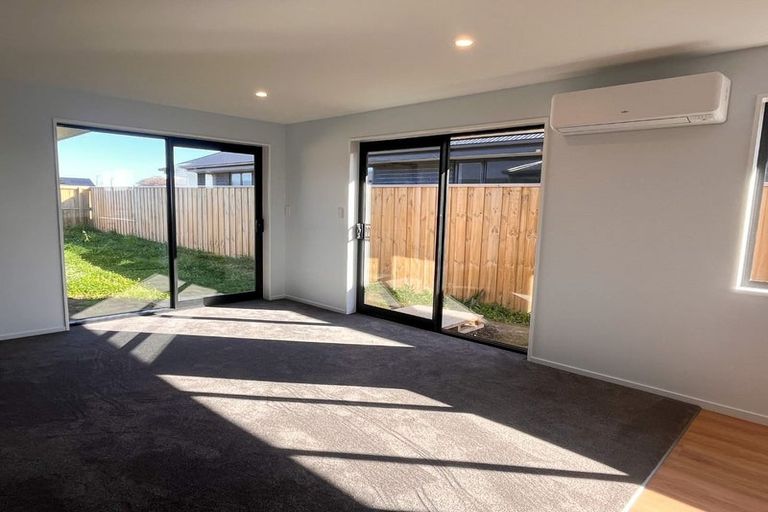 Photo of property in 15 Borland Street, Woodend, 7610