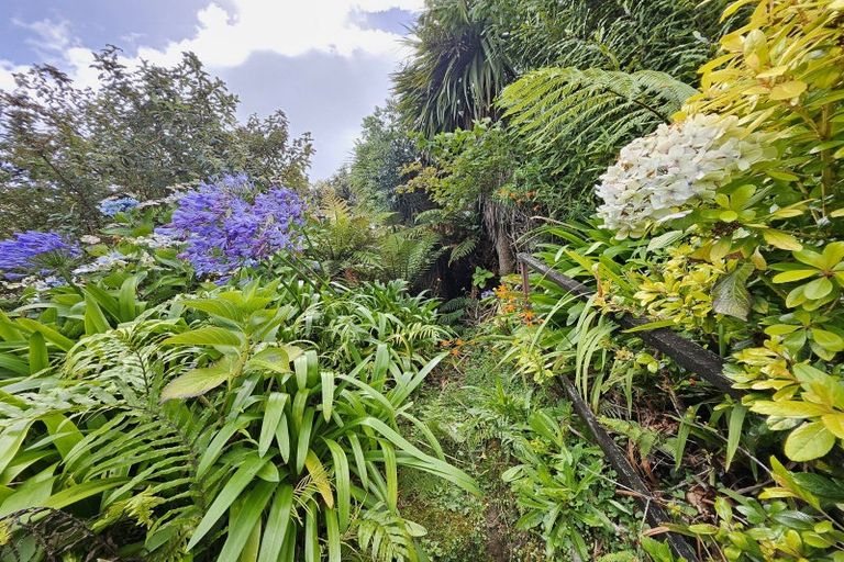 Photo of property in 109 Alexander Street, Greymouth, 7805