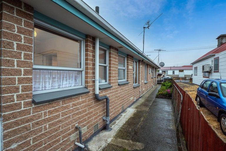 Photo of property in 181b Oxford Street, South Dunedin, Dunedin, 9012