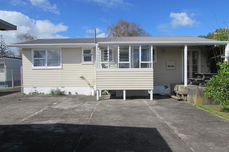 Photo of property in 7 Jupiter Street, Rosehill, Papakura, 2113
