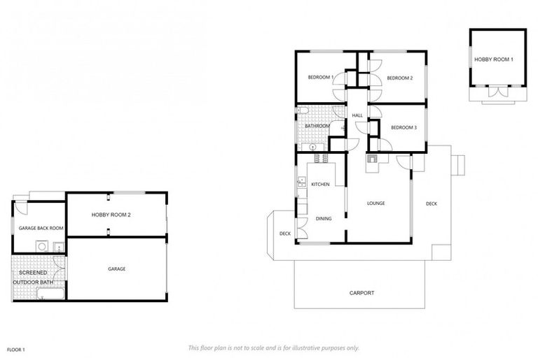 Photo of property in 9 Fry Street, Motueka, 7120