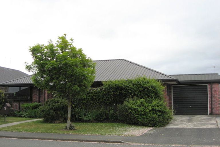 Photo of property in 8b Kingsbury Avenue, Rangiora, 7400