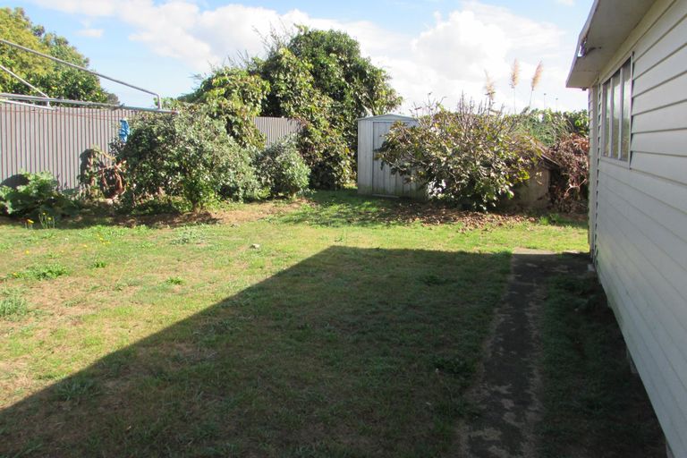 Photo of property in 7 Jupiter Street, Rosehill, Papakura, 2113