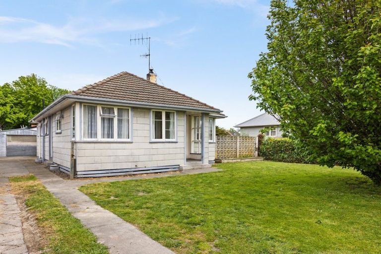 Photo of property in 903 Anson Street, Mayfair, Hastings, 4122