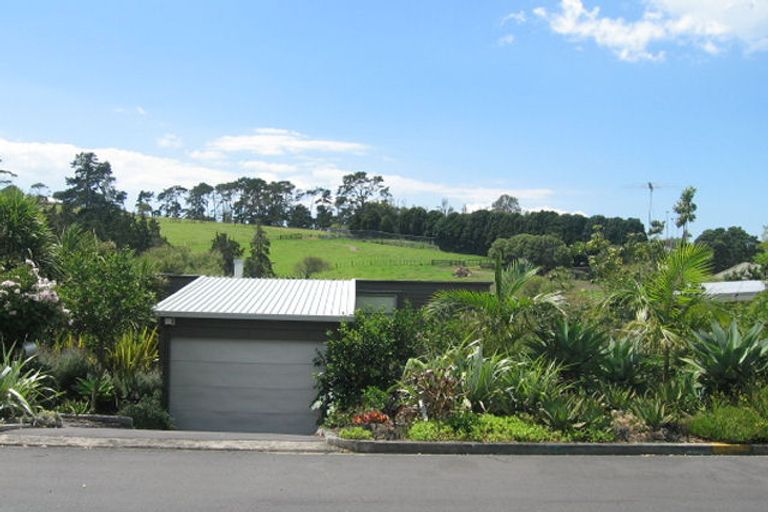 Photo of property in 60 Robley Crescent, Glendowie, Auckland, 1071