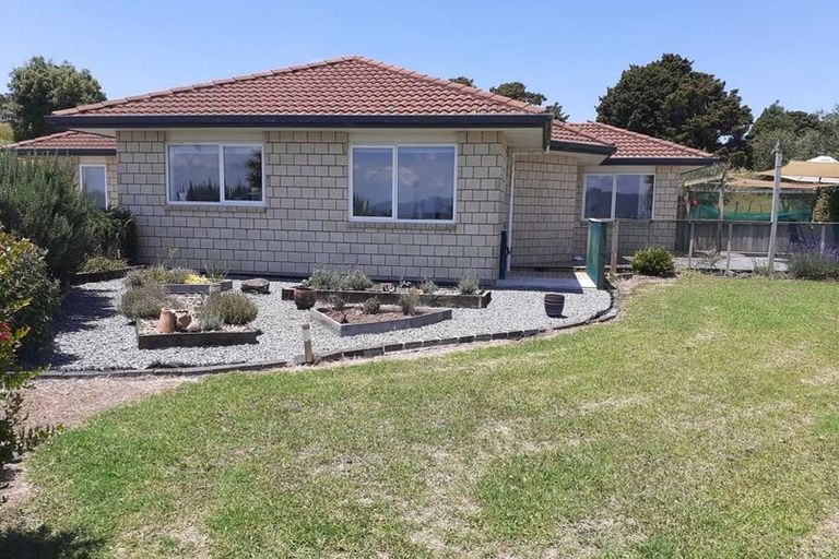 Photo of property in 70 Ruarangi Road, Mangapai, Whangarei, 0178