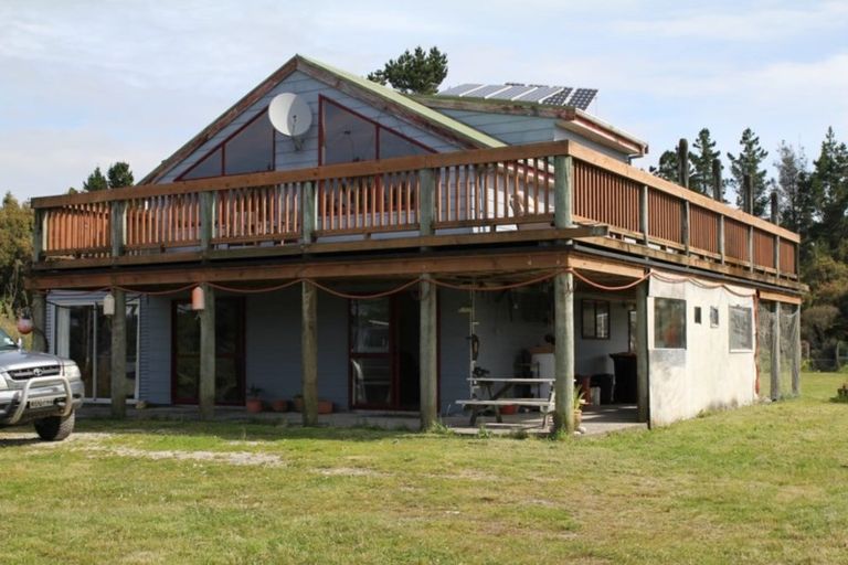 Photo of property in 291 Tauranga Bay Road, Cape Foulwind, Westport, 7892