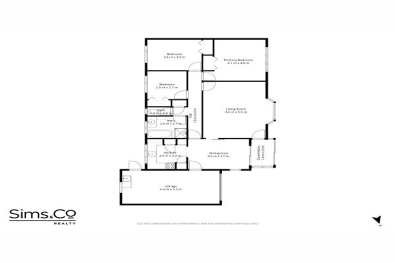 Photo of property in 11 Virginia Road, Saint Johns Hill, Whanganui, 4500