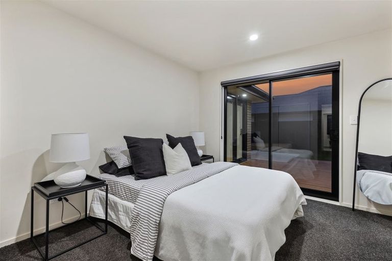 Photo of property in 6 Turin Avenue, Rolleston, 7615