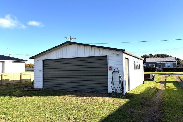 Photo of property in 78 Strange Street, Waitara, 4320