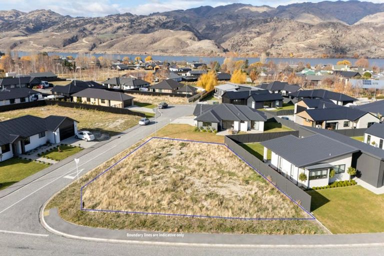 Photo of property in 4 Duohys Lane, Mount Pisa, 9383